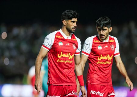 شبیخون زنوزی به قهرمان؛ این ستاره‌ها را تراکتوری بدانید