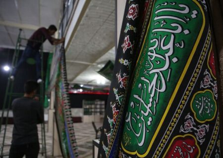 تهیه انشعاب موقت برق برای رعایت ایمنی