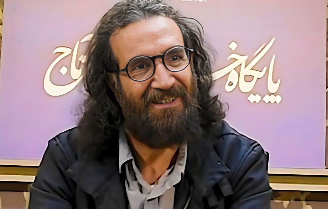 کارنامه اخلاقی و انضباطی را نیز مردود شدید