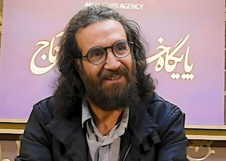 کارنامه اخلاقی و انضباطی را نیز مردود شدید