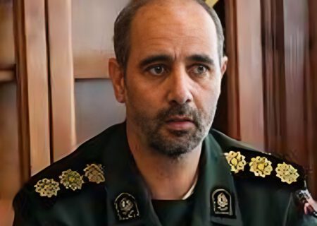 مردم با رای خود دشمنان را مایوس کنند