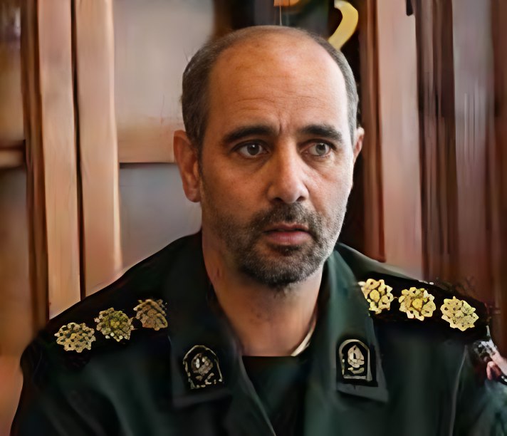 مردم با رای خود دشمنان را مایوس کنند