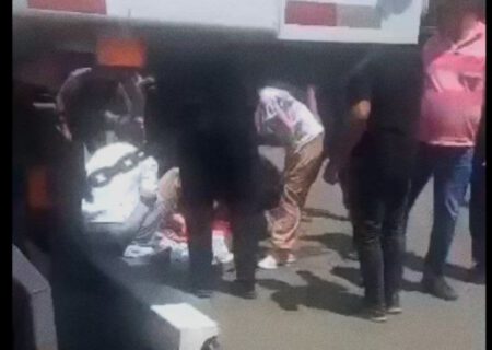 آخرین وضعیت حادثه‌دیده‌گان مرز ارمنستان