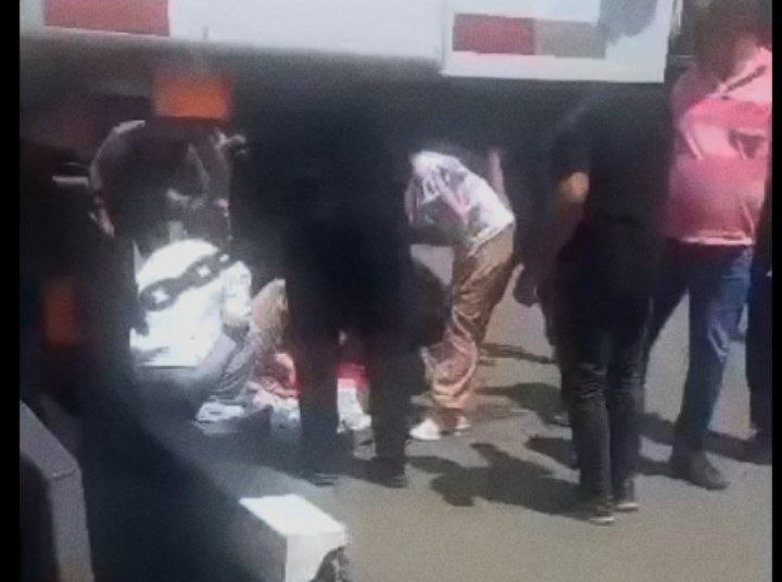 آخرین وضعیت حادثهدیدهگان مرز ارمنستان