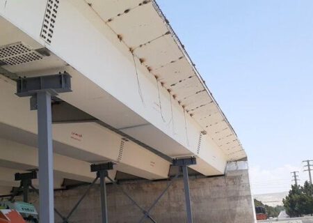 بهره‌برداری تقاطع غیر‌همسطح سردرود تا پایان سال