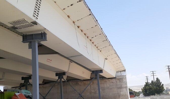 بهرهبرداری تقاطع غیرهمسطح سردرود تا پایان سال