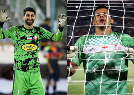 قارتال جدید تراکتور از سایه قربانی می‌گیرد!