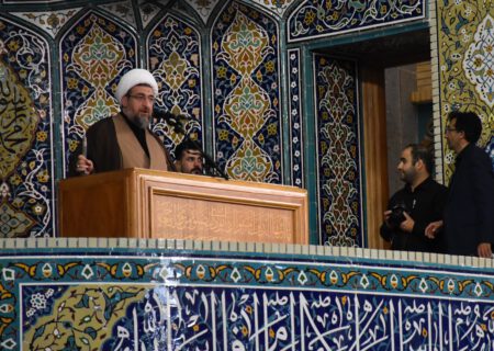 برخی سیاسیون مراقب گفتارهای خود باشند