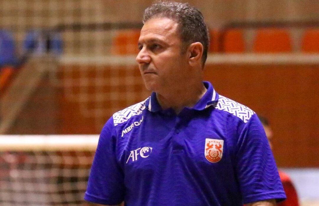 بیغم: هواداران در این برد سهیم بودند