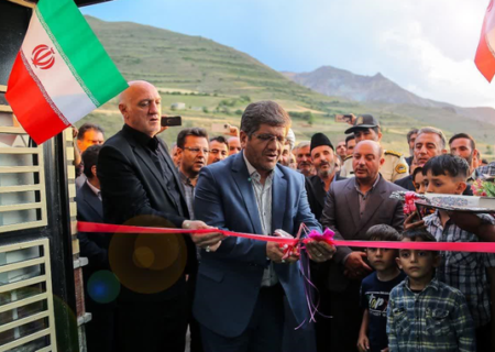 وضعیت نامطلوب محورهای روستایی ورزقان