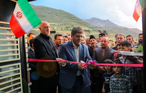 وضعیت نامطلوب محورهای روستایی ورزقان