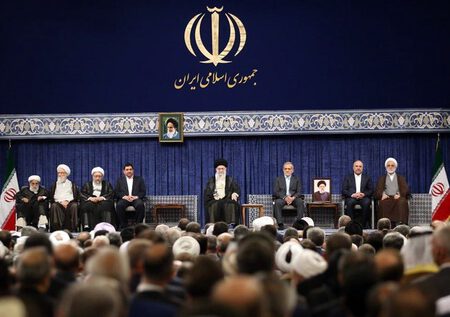 حکم ریاست‌جمهوری مسعود پزشکیان