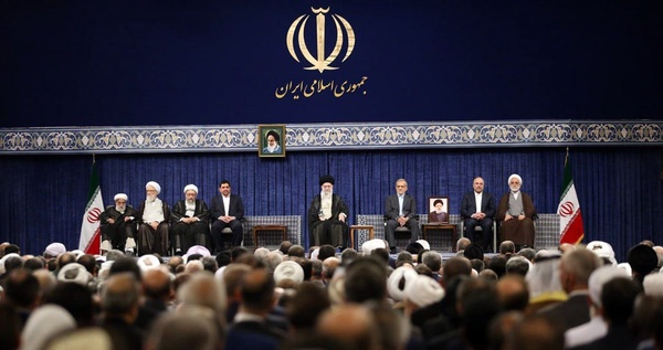 حکم ریاستجمهوری مسعود پزشکیان