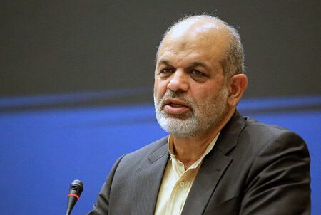 نگاهی به آمار انتخابات ریاست‌جمهوری