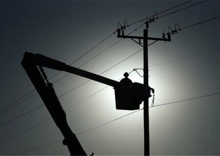 سکوتِ معنادارِ موتور برق‌ها