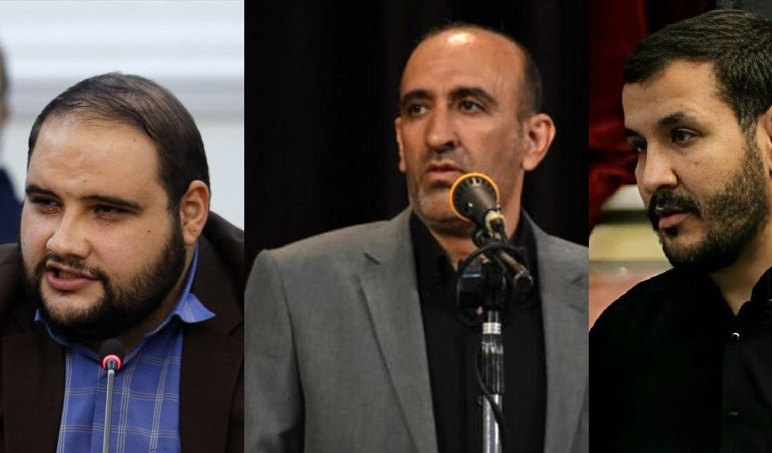 میزگرد بررسی رفتار رسانه‌ای در مواجهه با مسائل منطقه برگزار شد