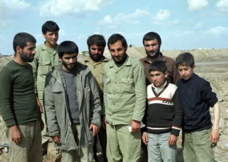 با رئیس جمهور کار دارم!