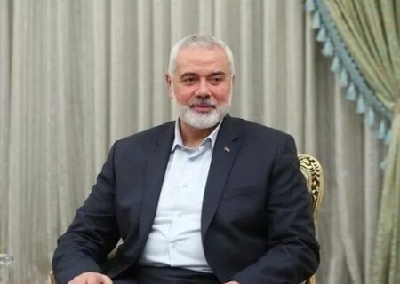 بیانیه سپاه درباره شهادت «اسماعیل هنیه»