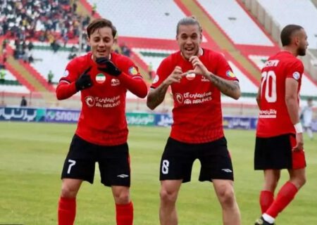 خبر خوش نقل‌وانتقالاتی برای تراکتور