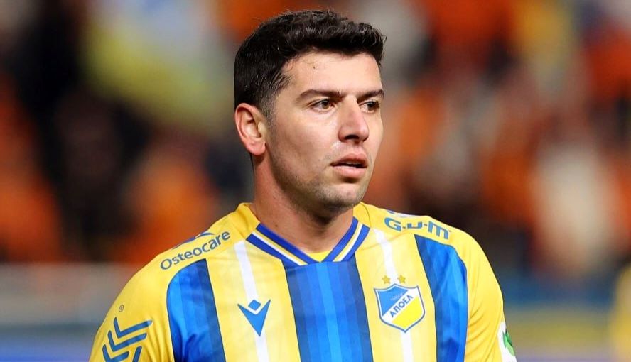 تراکتور سراغ از یار قدیمی گرفت