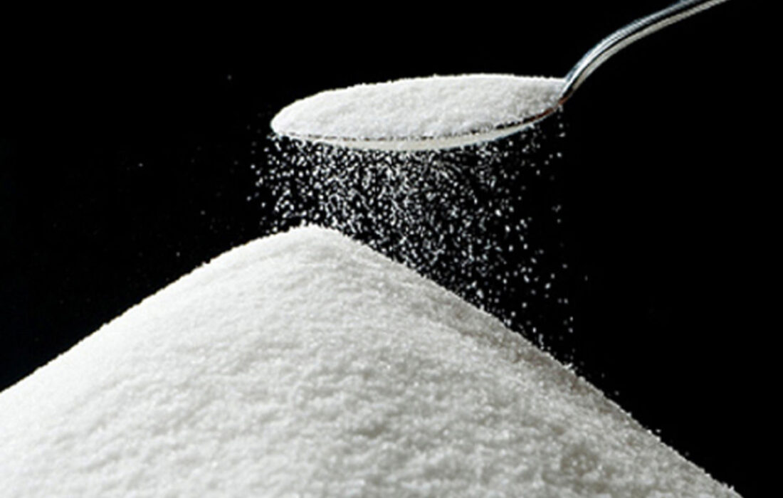 کشف شکر قاچاق در مراغه