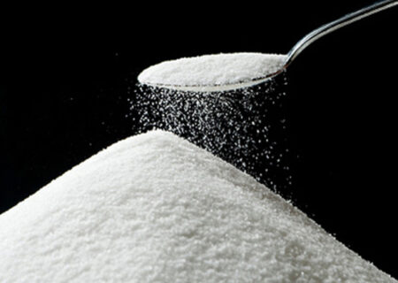 کشف شکر قاچاق در مراغه