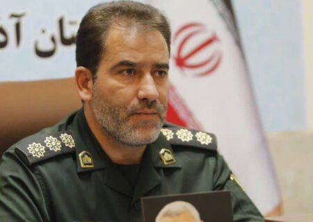 پروژه‌های قابل‌افتتاح در رزمایش جهادگران فاطمی آذربایجان‌شرقی