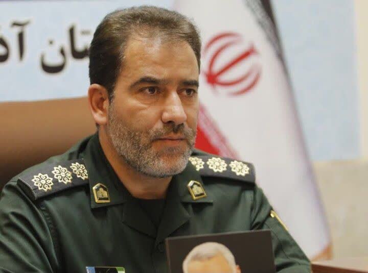 پروژههای قابلافتتاح در رزمایش جهادگران فاطمی آذربایجانشرقی