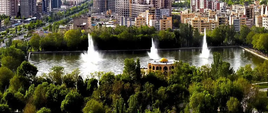 زیستشهری تبریز؛ فضاهای سبز، چالشها و راهکارها