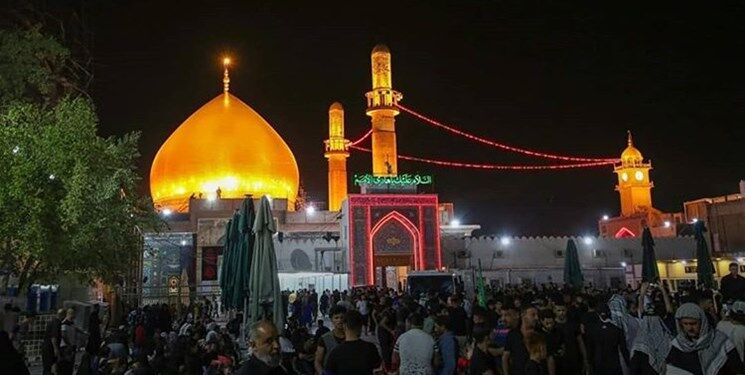 سامراء شهری که دیگر مهجور نیست