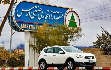 خودرو‌ گذرموقت بدون رعایت مقررات قاچاق است