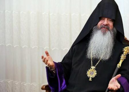 محکومیت ترور «هنیه» از سوی خلیفه‌گری آذربایجان