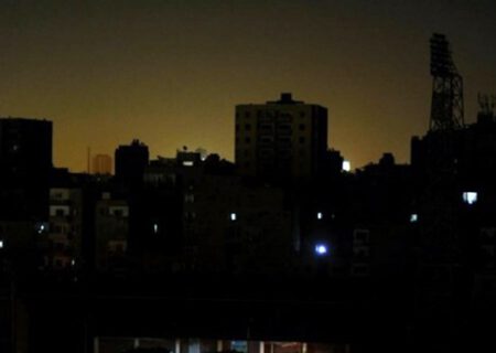 انتقاد از قطعی مکرر و ناهماهنگ برق در هوراند