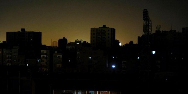 انتقاد از قطعی مکرر و ناهماهنگ برق در هوراند