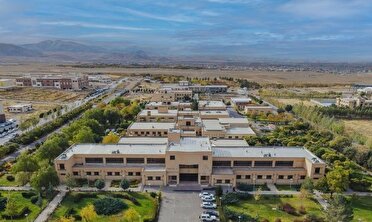 دانشگاه مراغه میزبان کنفرانس زئولیت انجمن شیمی ایران