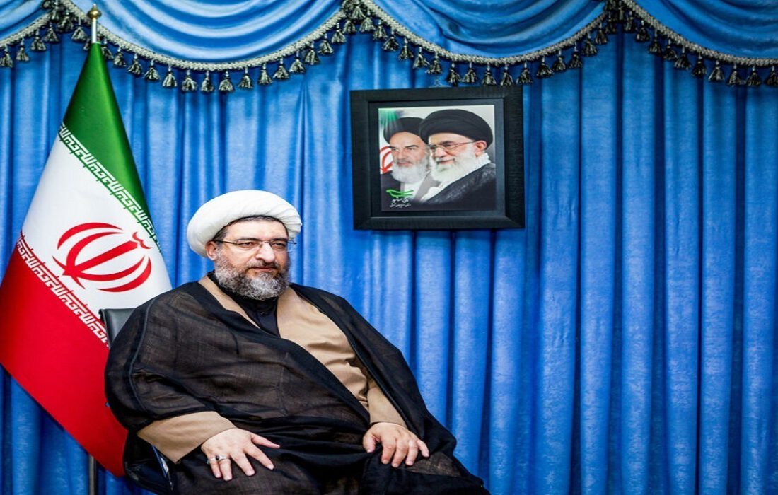 مسئولان باید وظیفه‌شناس باشند