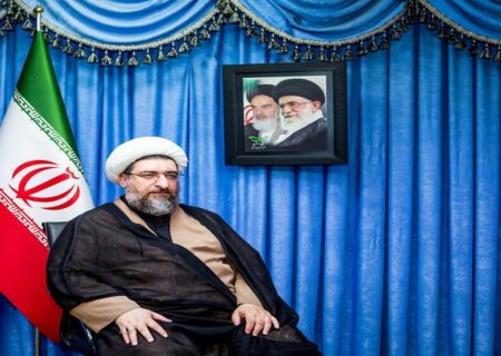 مسئولان باید وظیفه‌شناس باشند