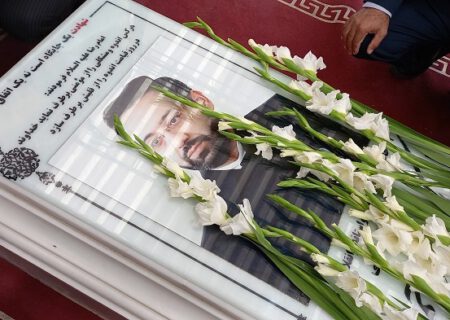 آزادی زندانی از محل هزینه تاج‌گل در مراغه