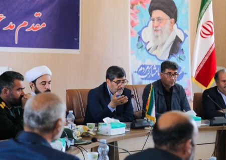 تلاش برای محرومیت‌زدایی اولویت ماست