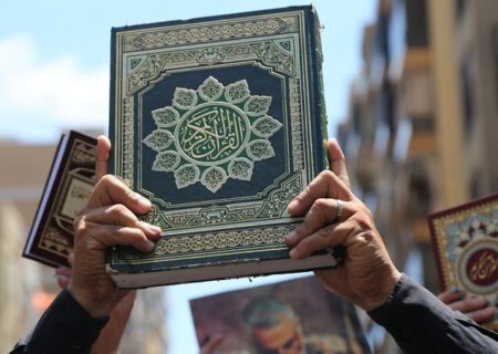 بیانیه دانشگاهیان تبریز در محکومیت قرآن‌سوزی در آذربایجان