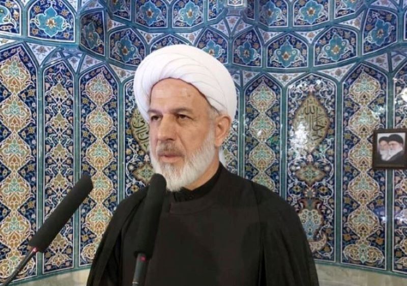 خونخواهی شهید هنیه وظیفه ما است
