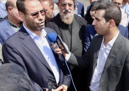 8 هزار مدرسه در حال ساخت است