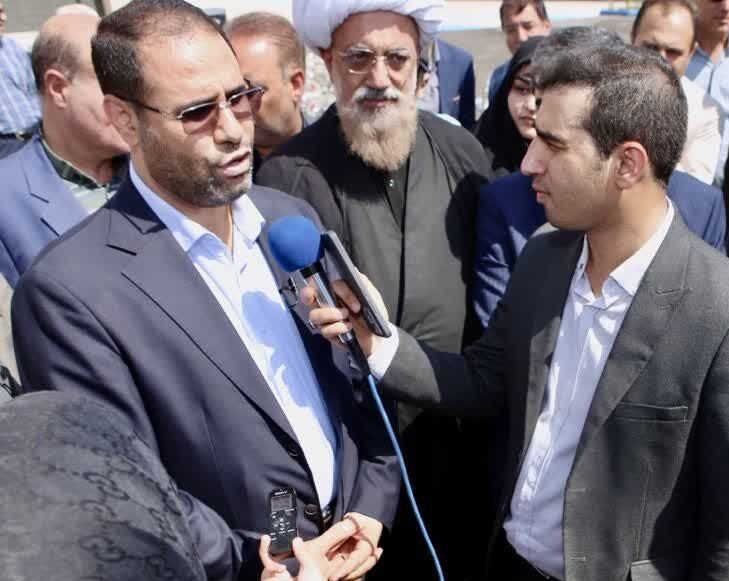 8 هزار مدرسه در حال ساخت است