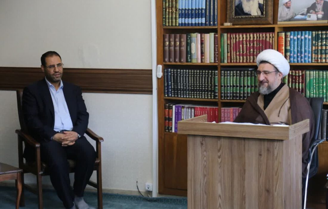 نظام تعلیم و تربیت فراجناحی عمل کند