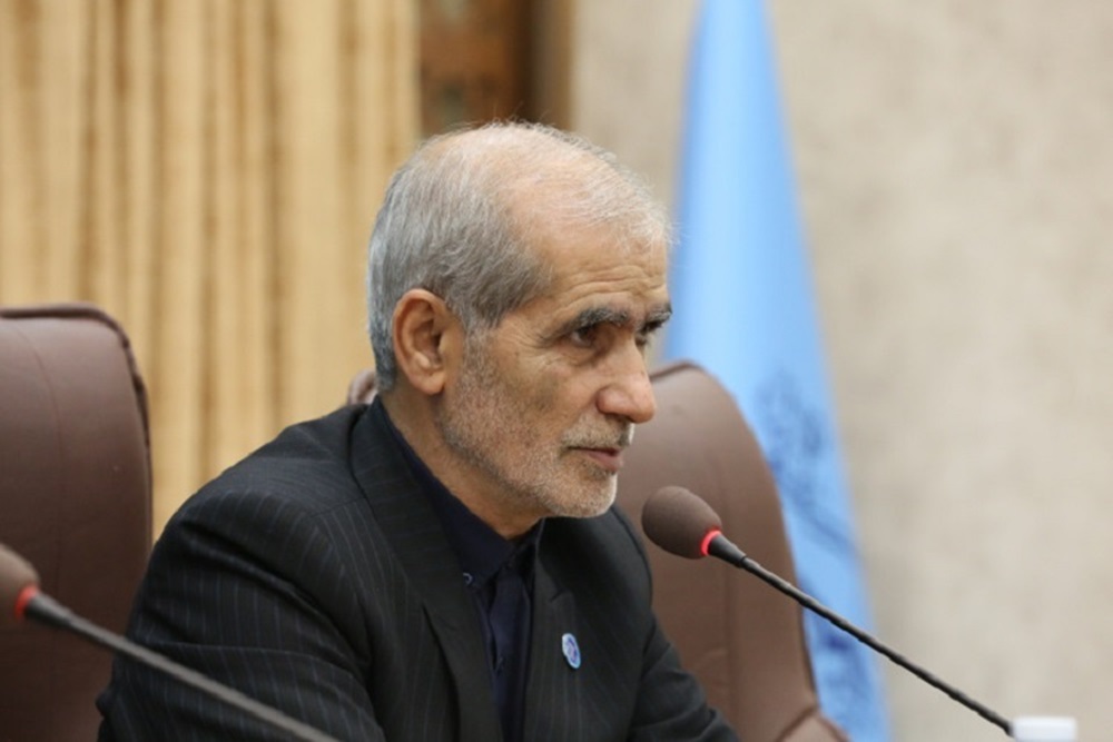 اربعین امسال با شکوه بیشتری برگزار میشود