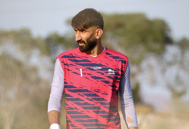 تراکتور – پرسپولیس؛ نبرد فرا فوتبالی با یک چهره ویژه