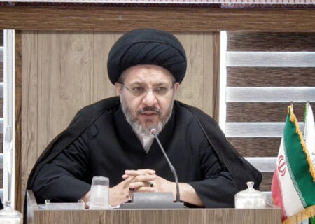 خدمت‌رسانی موکب امام‌زادگان آذربایجان‌شرقی در اربعین