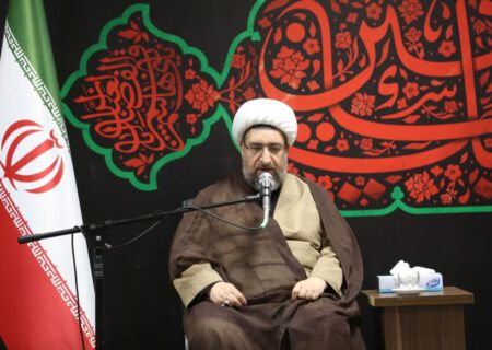 لازمه شهیدشدن توسل به شهدا و ایمان کامل است