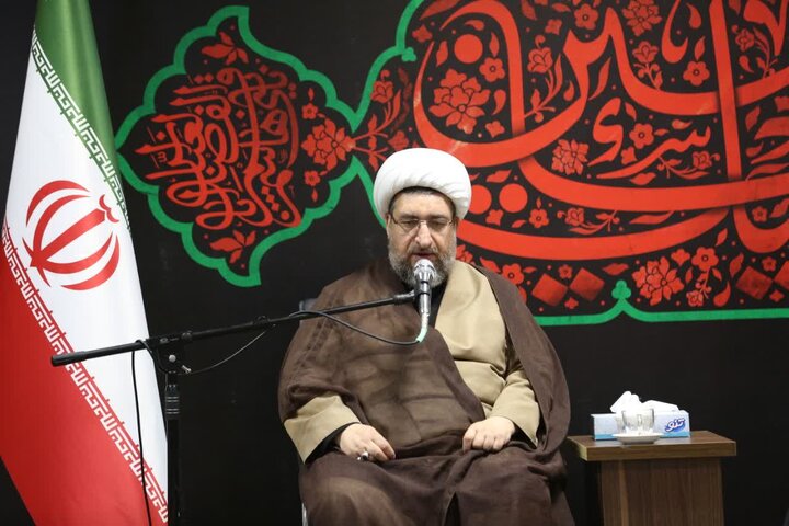 لازمه شهیدشدن توسل به شهدا و ایمان کامل است