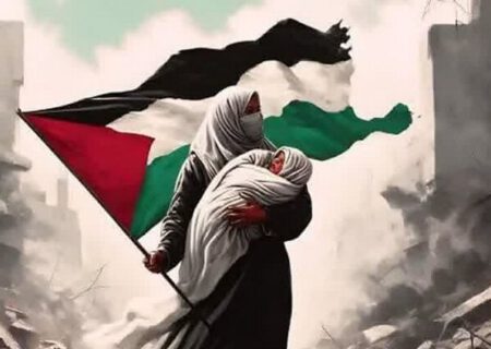 رویداد «روایت مادران مقاومت» برگزار می‌شود